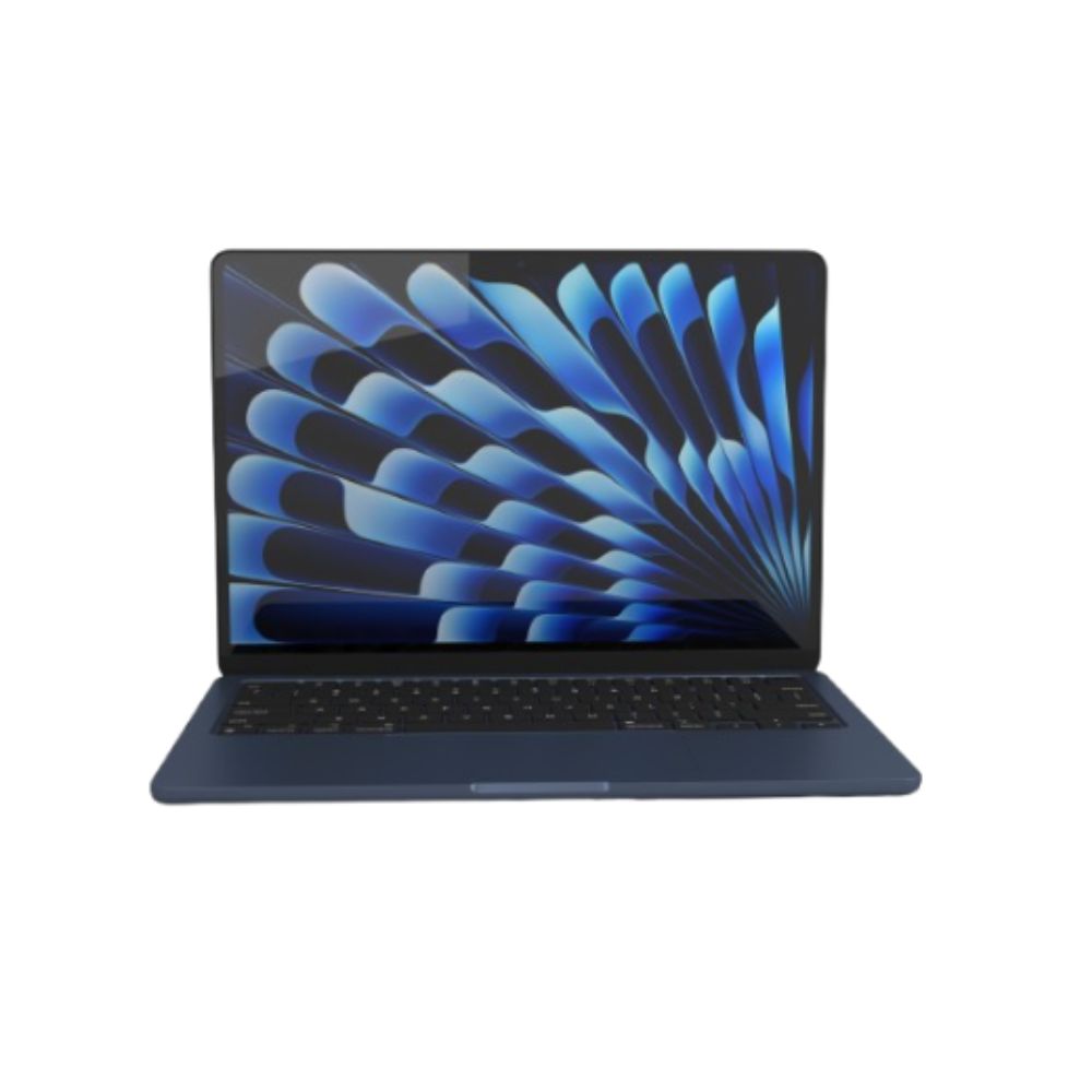 MDHF4 MacBook Air 13" M5 16gb/1tb Midnight specs
