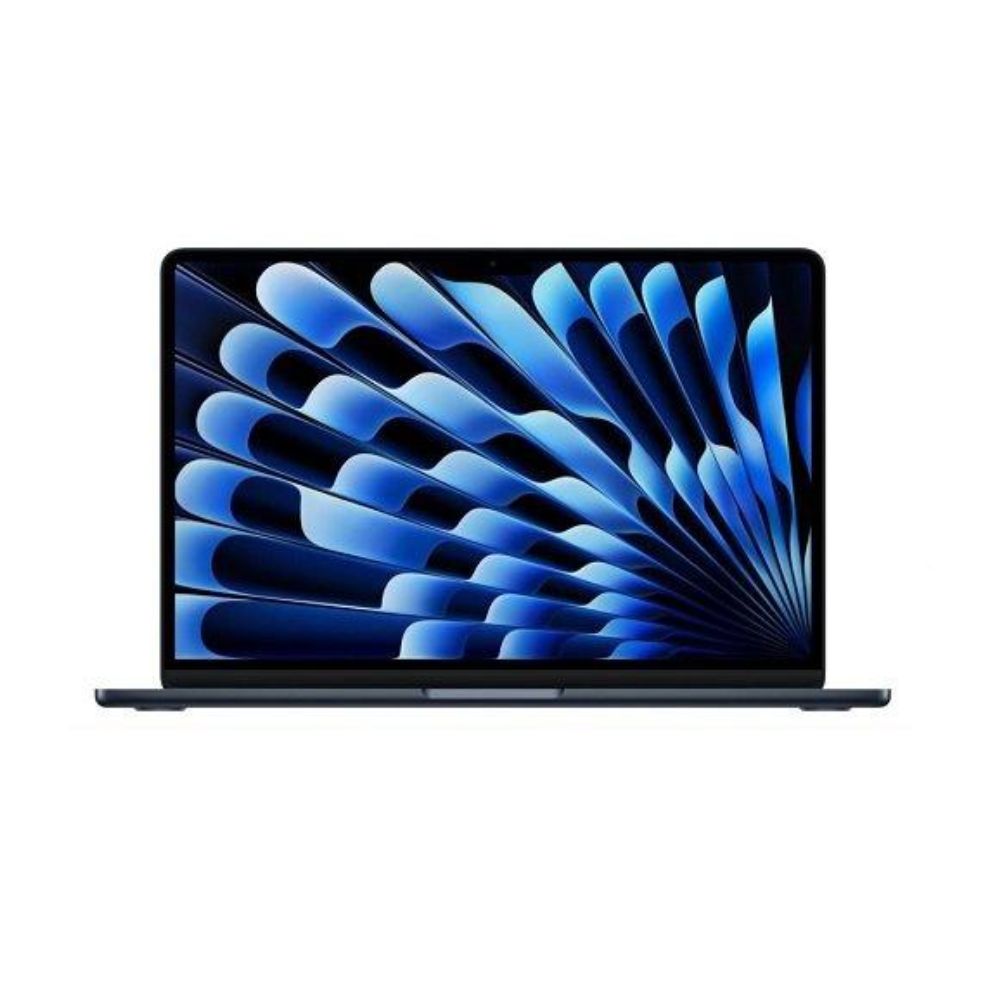 MDHF4 MacBook Air 13" M5 16gb/1tb Midnight specs