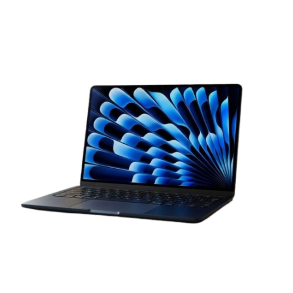 MDHG4 MacBook Air 13" M5 24gb/1tb Midnight