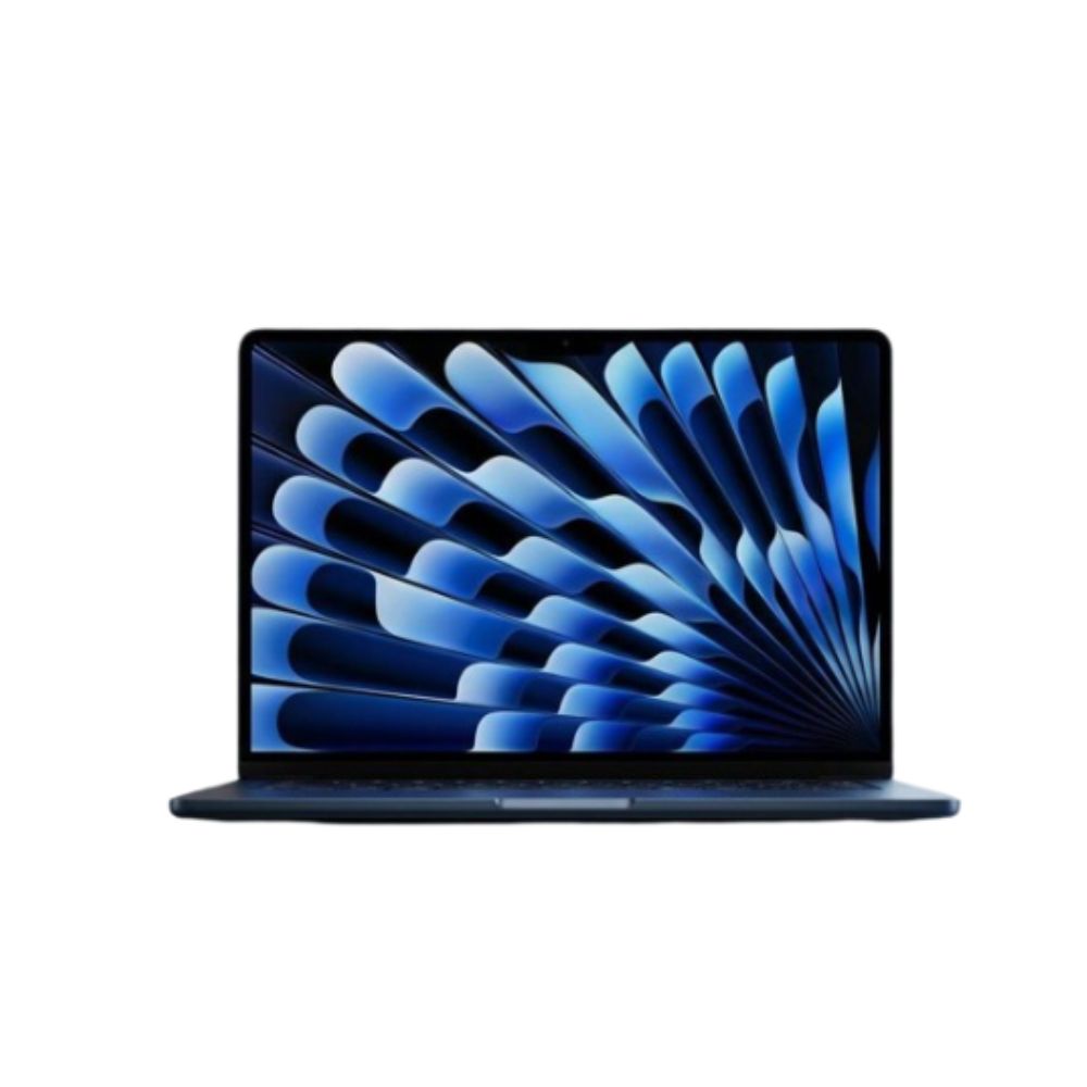 MDHG4 MacBook Air 13" M5 24gb/1tb Midnight - Image 2
