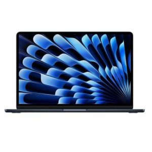 MDHG4 MacBook Air 13" M5 24gb/1tb Midnight