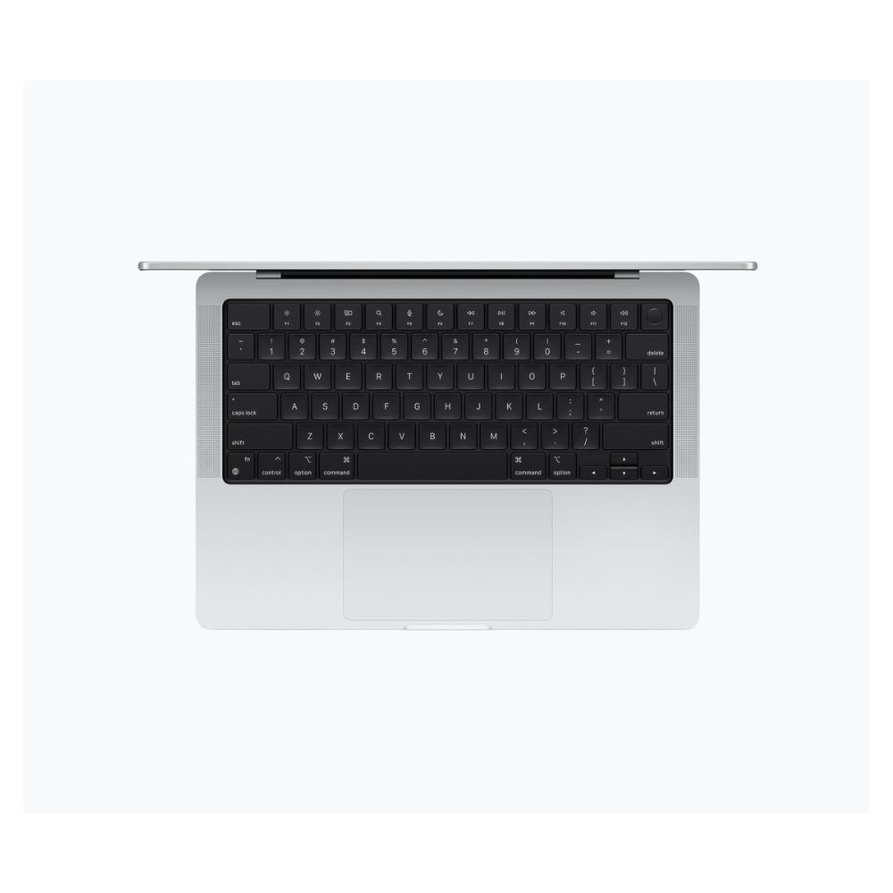 MGDP4 MacBook Pro 14" M5 Pro 24gb/2tb Silver