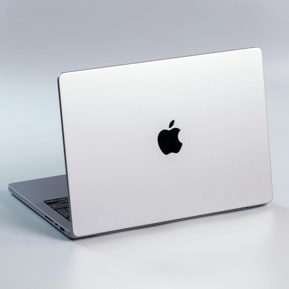 MGDP4 MacBook Pro 14" M5 Pro 24gb/2tb Silver - Image 2