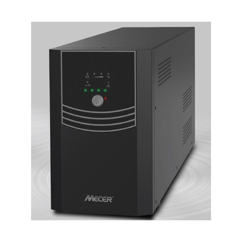 Mecer 3kVA UPS - Image 2
