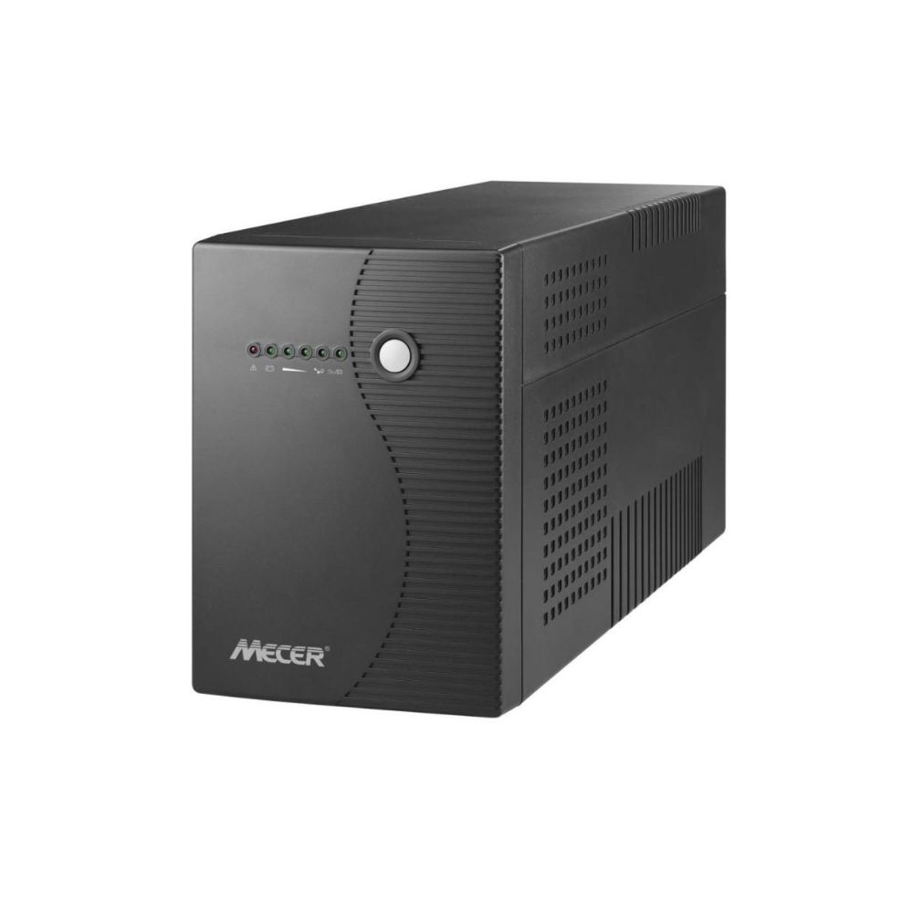 Mecer 2KVA UPS