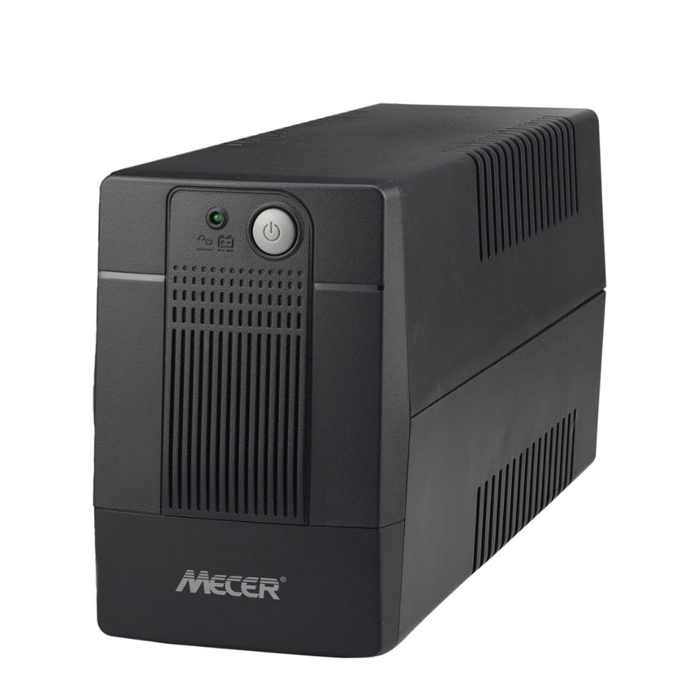Mecer 850VA UPS