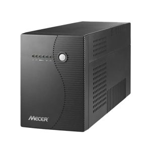 Mecer 650VA Line Interactive UPS