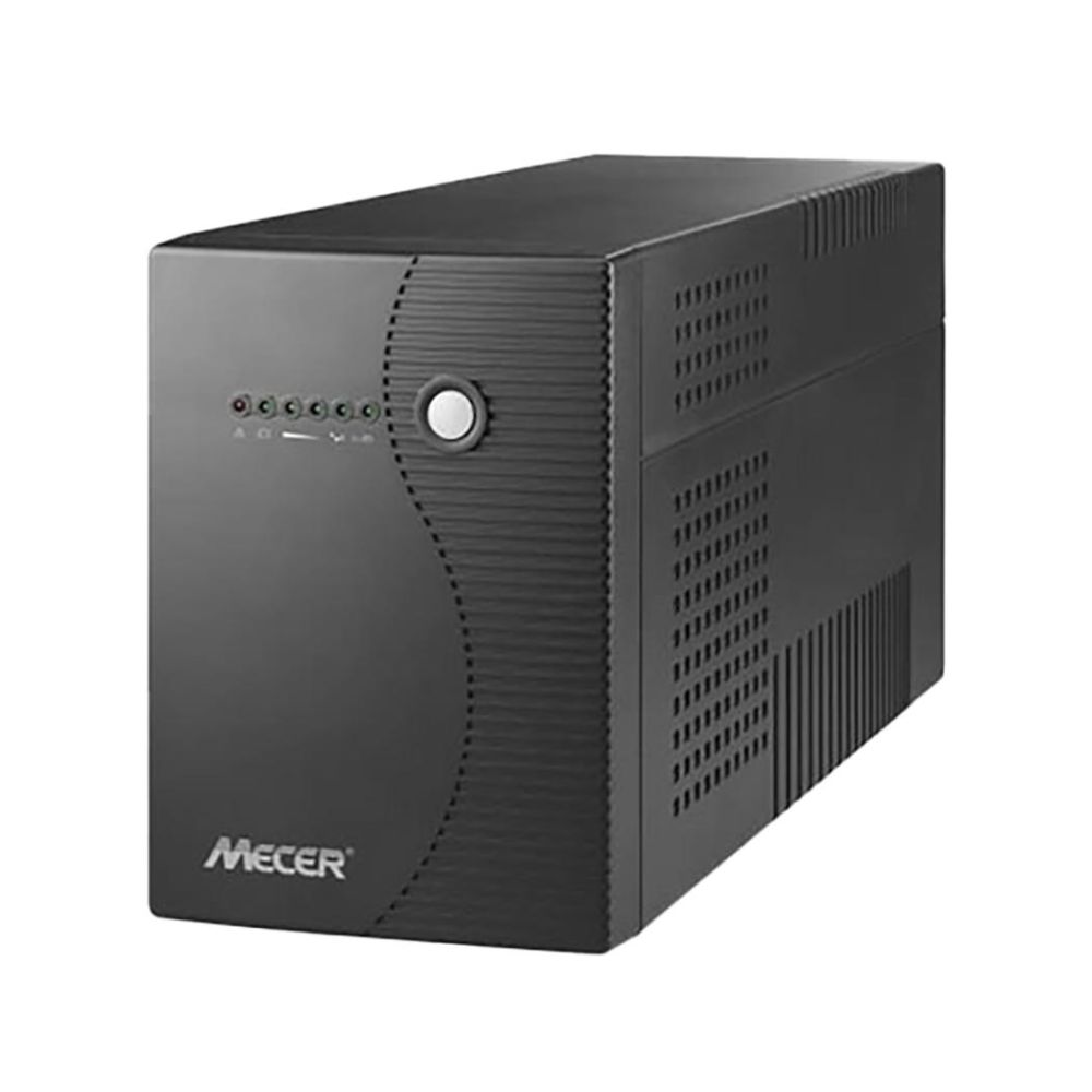 Mecer 650VA Line Interactive UPS