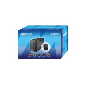 Mecer 650VA Line Interactive UPS