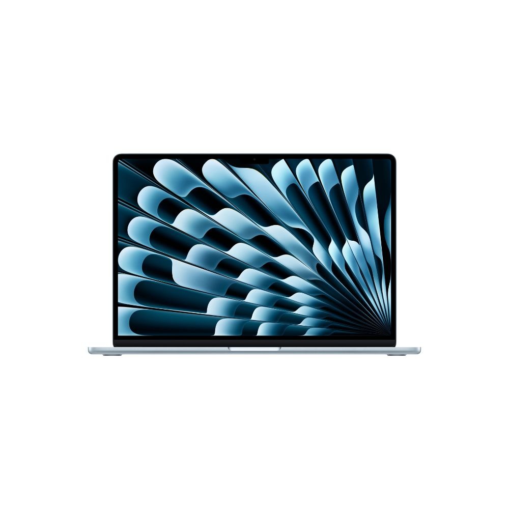 MDVQ4 MacBook Air 15" M5 16gb/512gb SKY