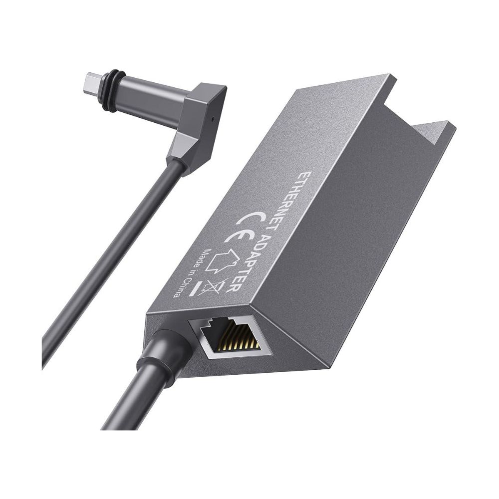 Starlink V2 Ethernet Adapter