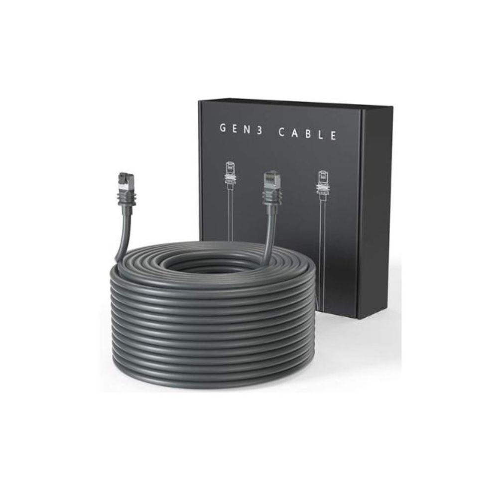 Starlink V3 Cable 45M (148ft)