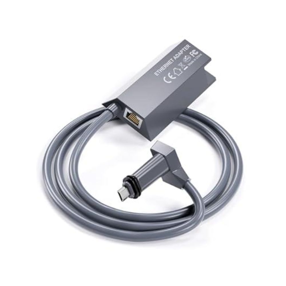 Starlink V2 Ethernet Adapter