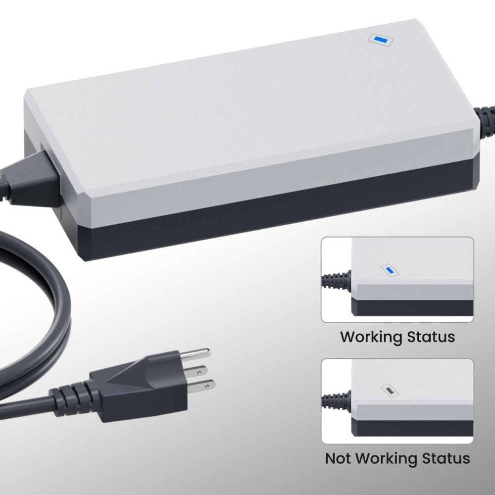 STARLINK GEN3/MINI Power Supply specs