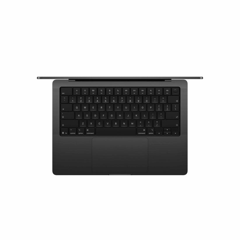 MGDR4 MacBook Pro 14" M5 Pro 24gb/1tb Black