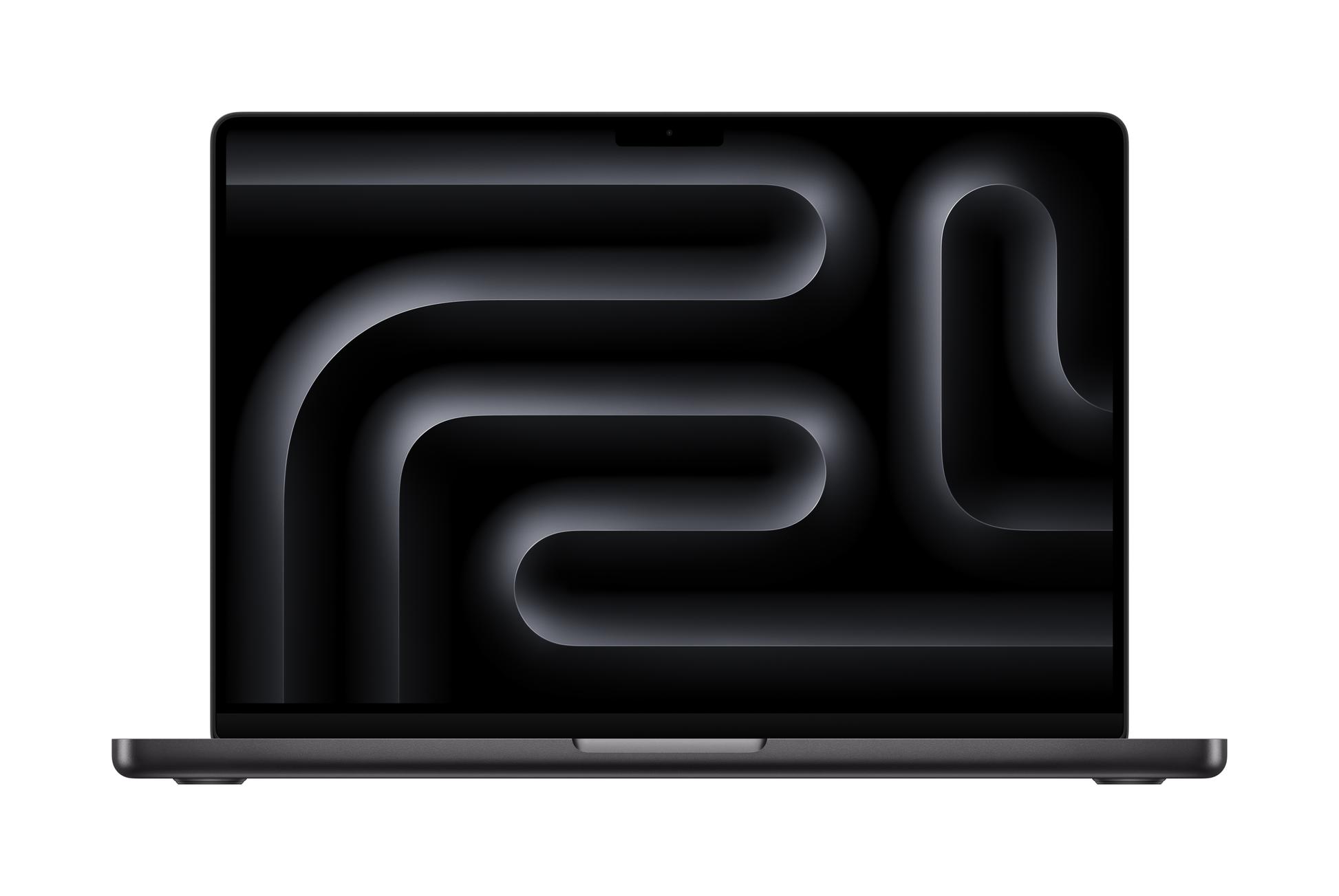 MGDR4 MacBook Pro 14" M5 Pro 24gb/1tb Black