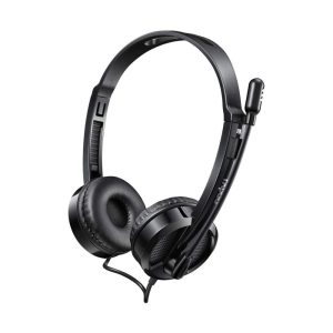 Rapoo Wired Headphone 3.5MM Jack-H100