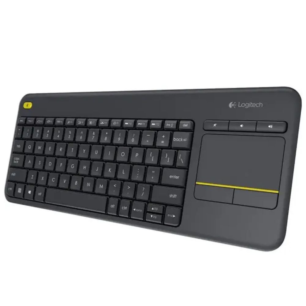 Rapoo Wireless Keyboard with Touchpad K2800