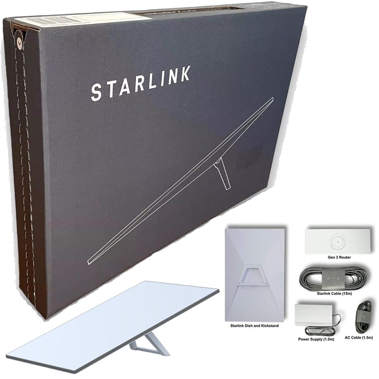 Starlink V3 kit - Image 2