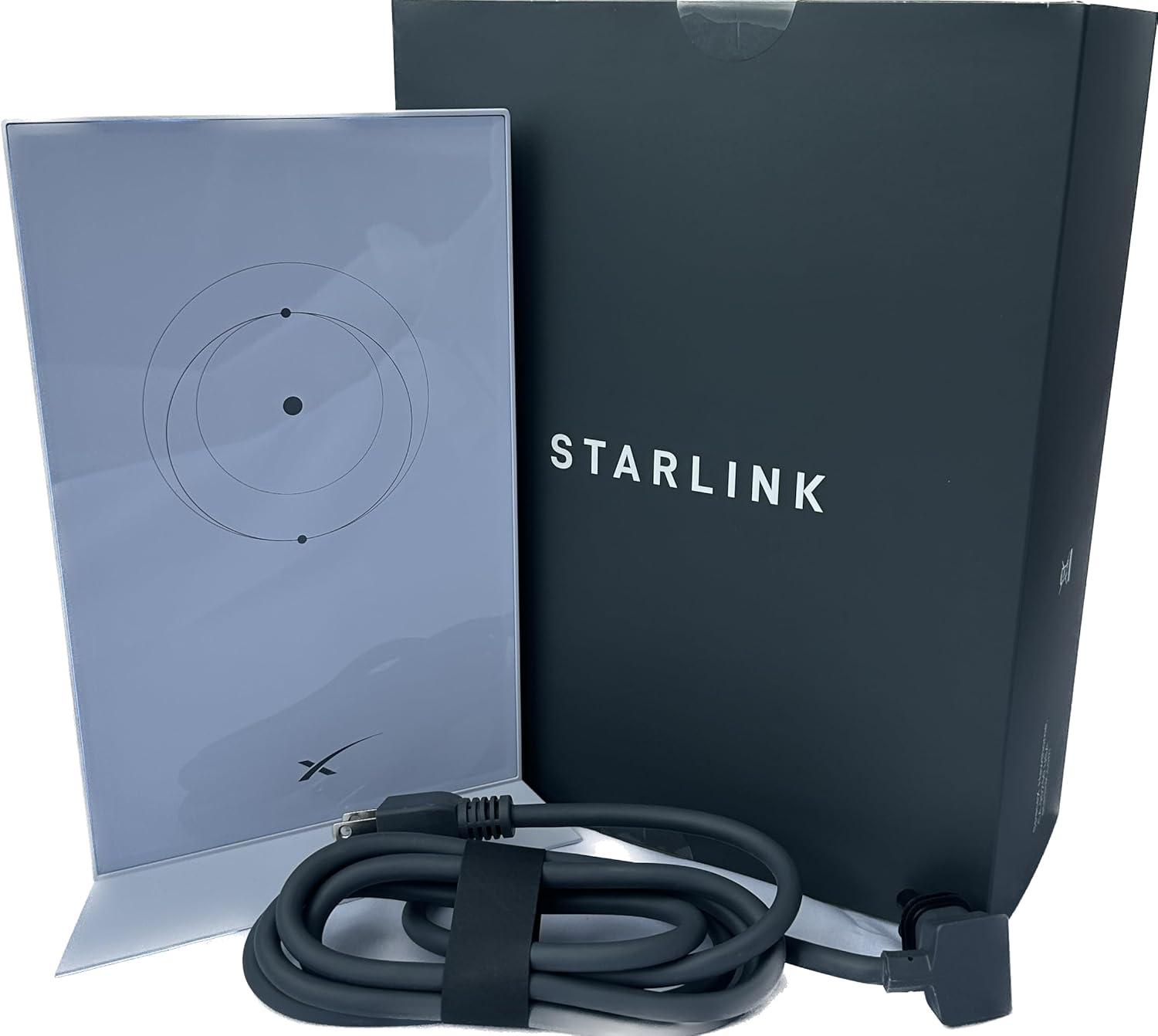 Starlink V3 kit