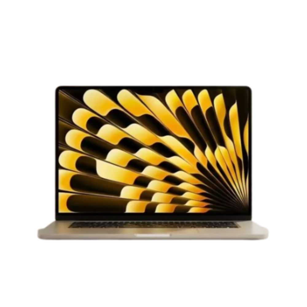 MDVD4 MacBook Air 15" M5 16gb/512gb Starlight (no charger) 2yrs - Image 3