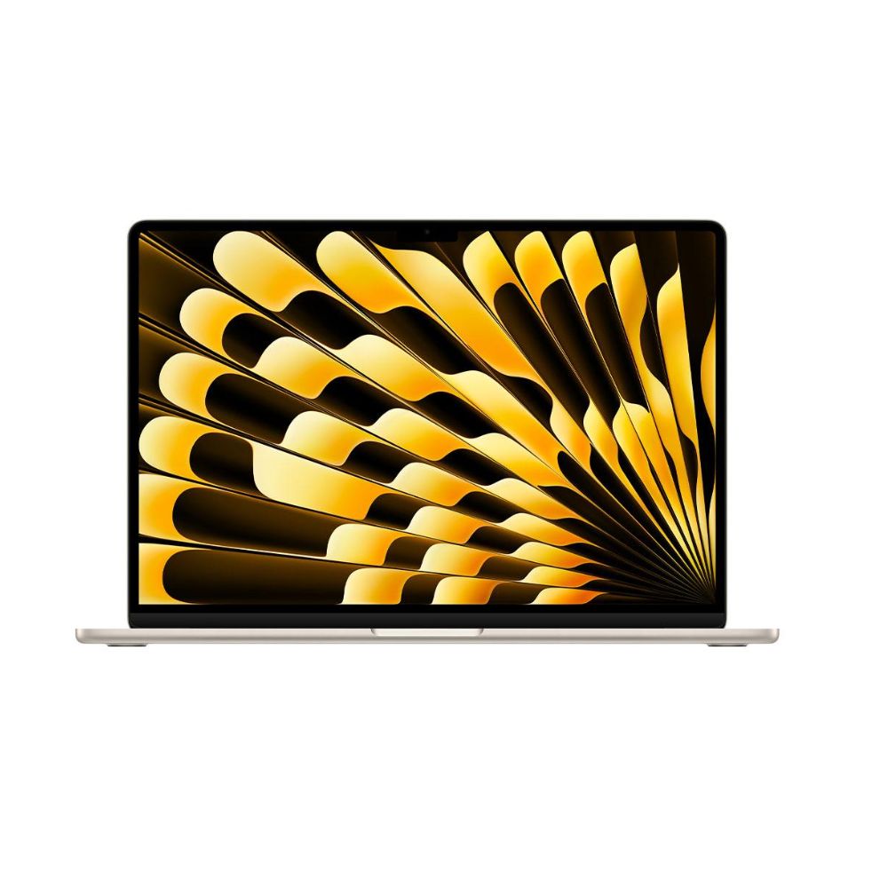 MDV94 MacBook Air 15" M5 16gb/512gb Silver