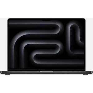 MGEA4 MacBook Pro 16" M5 Pro 24gb/1tb Blk