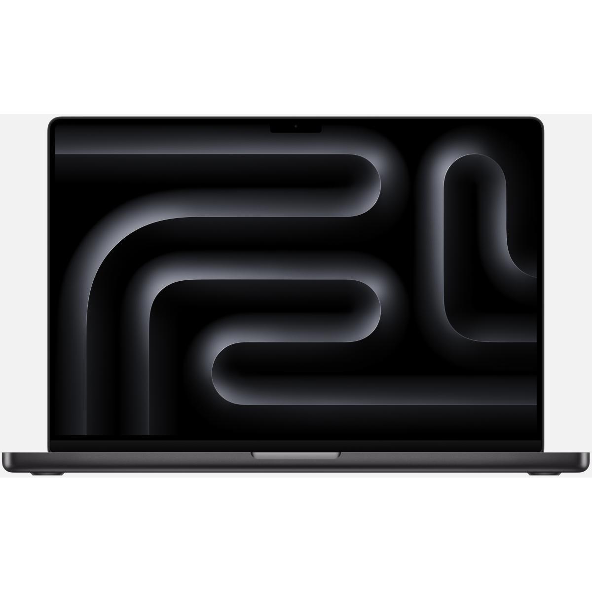 MGEA4 MacBook Pro 16" M5 Pro 24gb/1tb Blk
