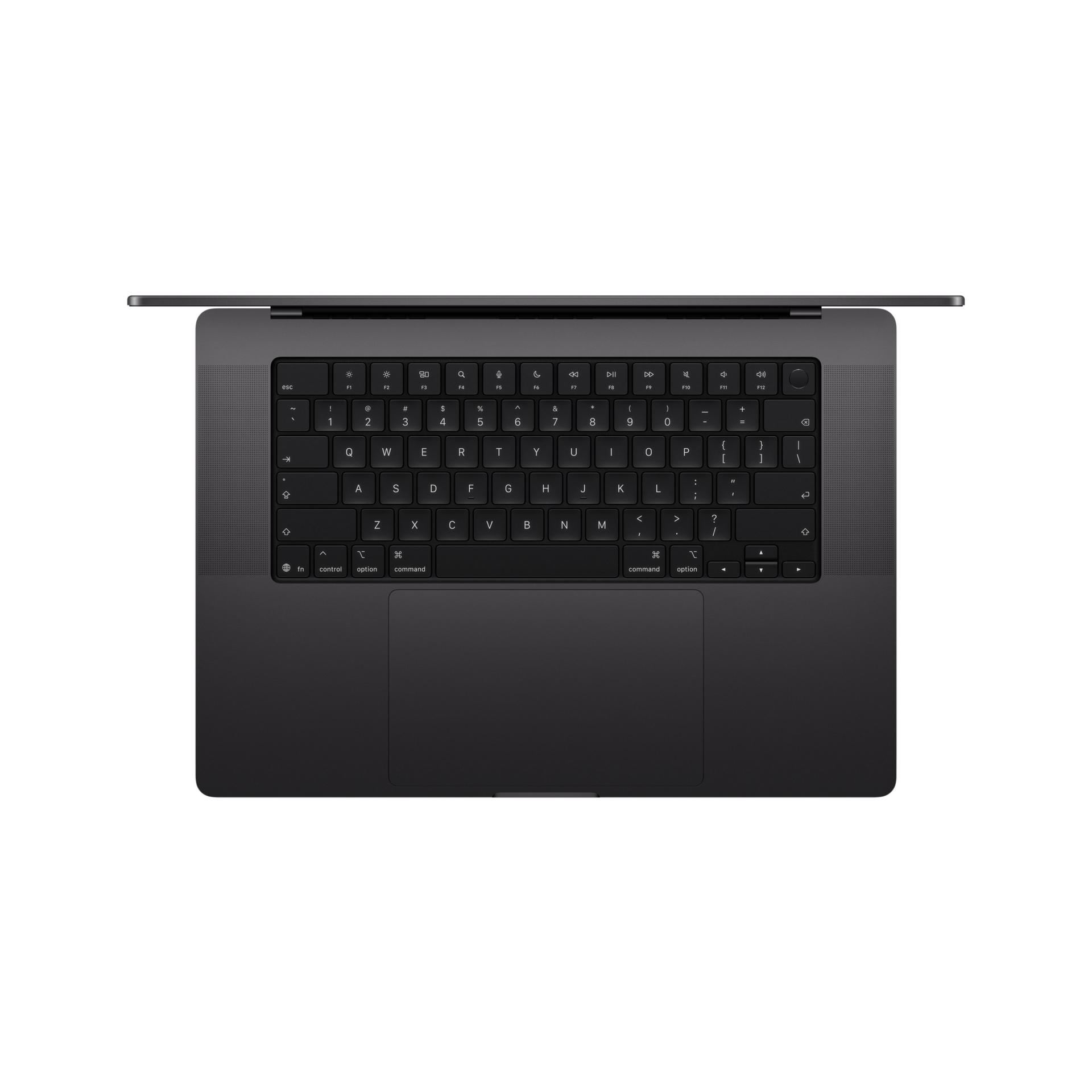 MGEA4 MacBook Pro 16" M5 Pro 24gb/1tb Blk - Image 3