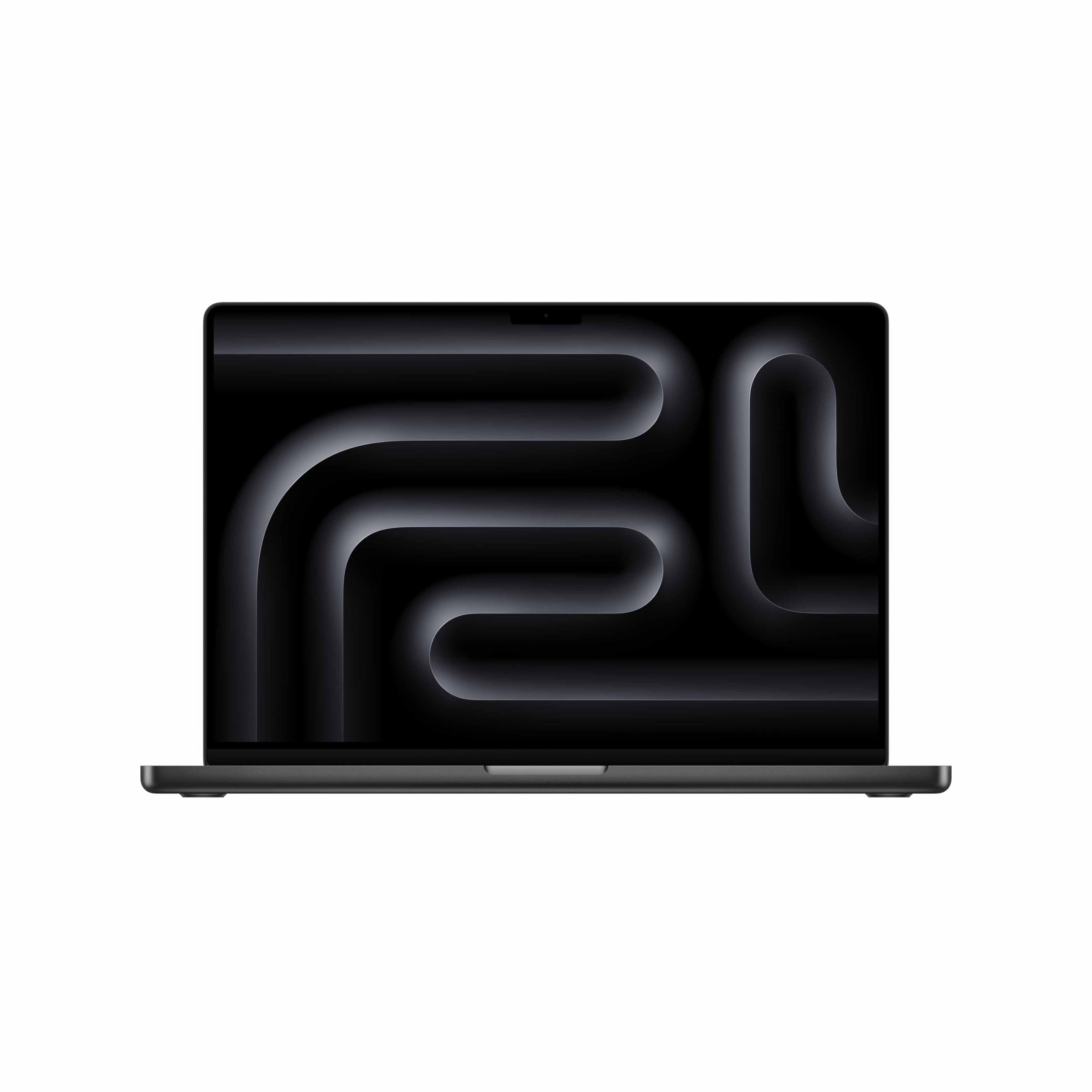 MGEE4 MacBook Pro 16" M5 Max48gb/2tb