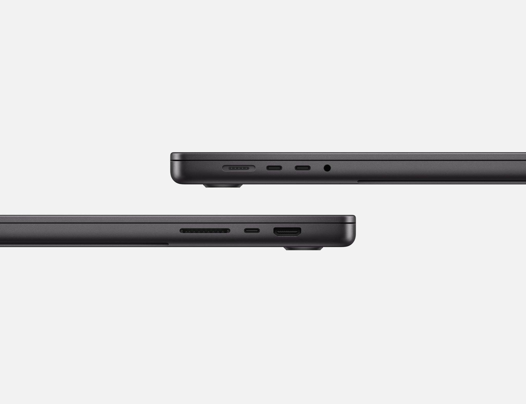MGDQ4 Macbook Pro 14" M5 Max 32gb/2tb Blk