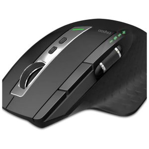 Rapoo Multi-mode Wireless Mouse MT550