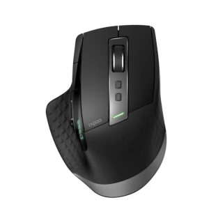 Rapoo Multi-mode Wireless Laser Mouse MT750s
