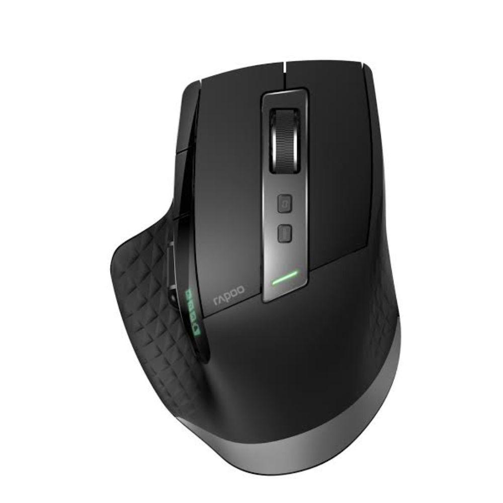 Rapoo Multi-mode Wireless Laser Mouse MT750s
