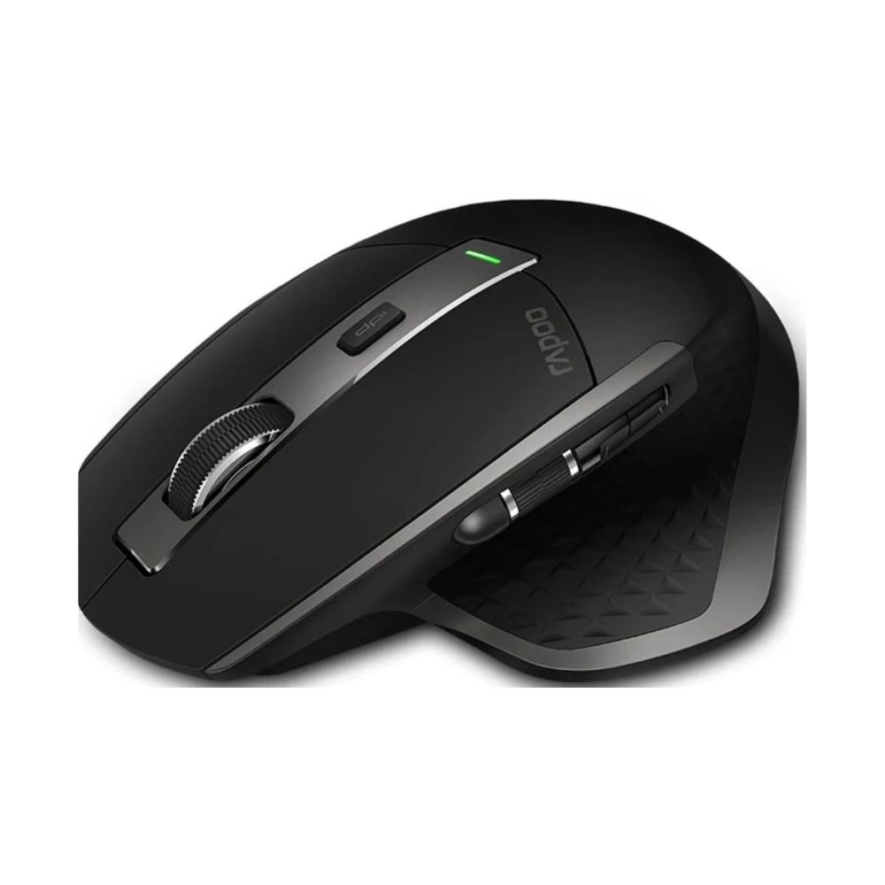 Rapoo Multi-mode Wireless Laser Mouse MT750s