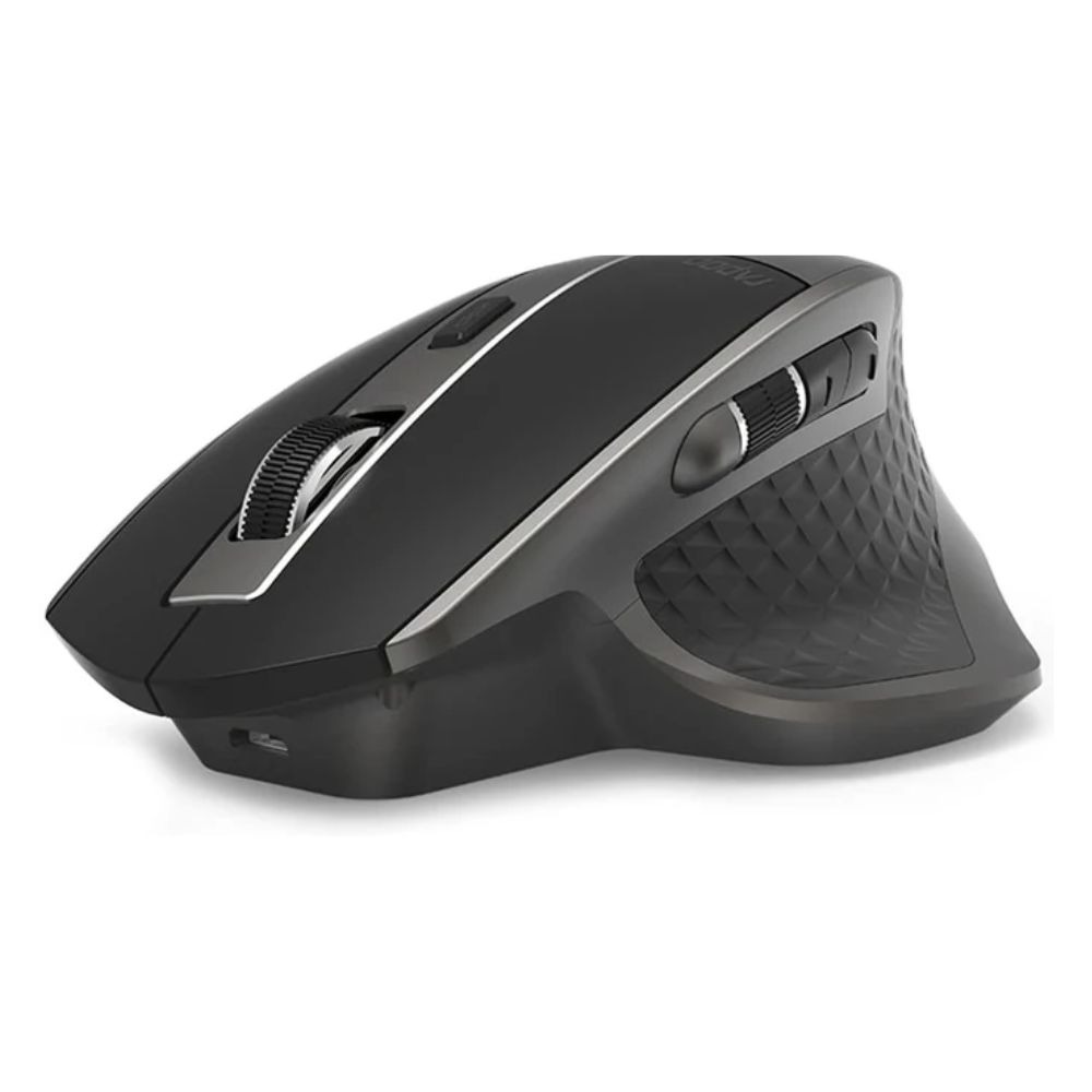 Rapoo Multi-mode Wireless Laser Mouse MT750s