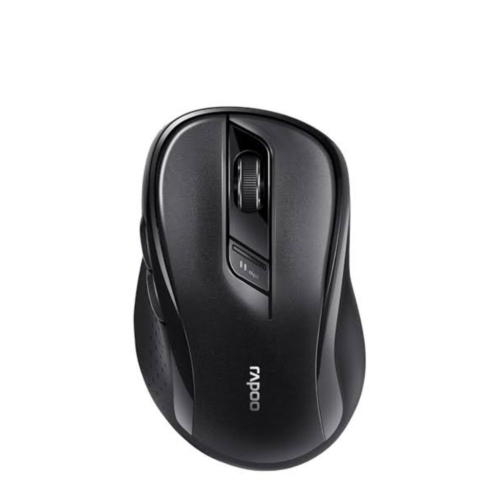 Multi-mode Silent Wireless Mouse M500 Silent