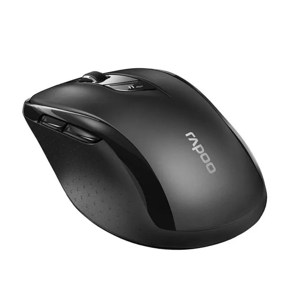 Multi-mode Silent Wireless Mouse M500 Silent