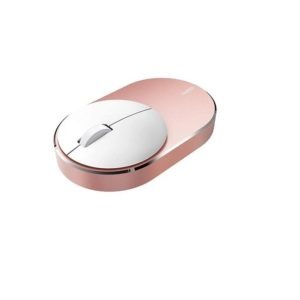 Rapoo Multi-Mode Silent Wireless Mouse M600 Silent