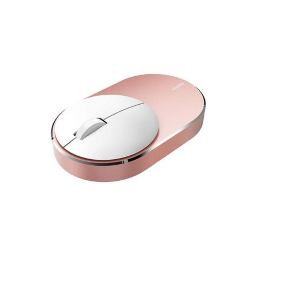 Rapoo Multi-Mode Silent Wireless Mouse M600 Silent