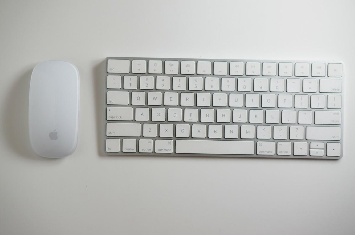 Apple Magic 2 Keyboard & mouse combo - Image 2