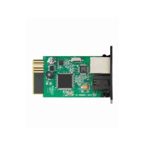 EVI SNMP Card for Online 6–10kVA Single Phase UPS