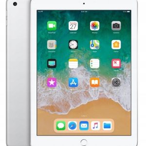 IPAD A1893 6th gen 128GB wifi only