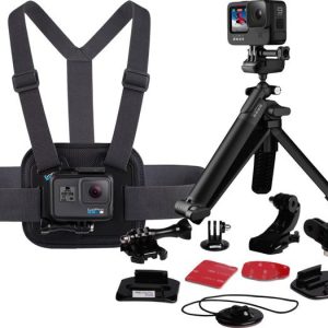 GoPro HERO13 Accessories Bundle