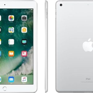 IPAD A1822 5th gen 128GB 9.7 wifi only