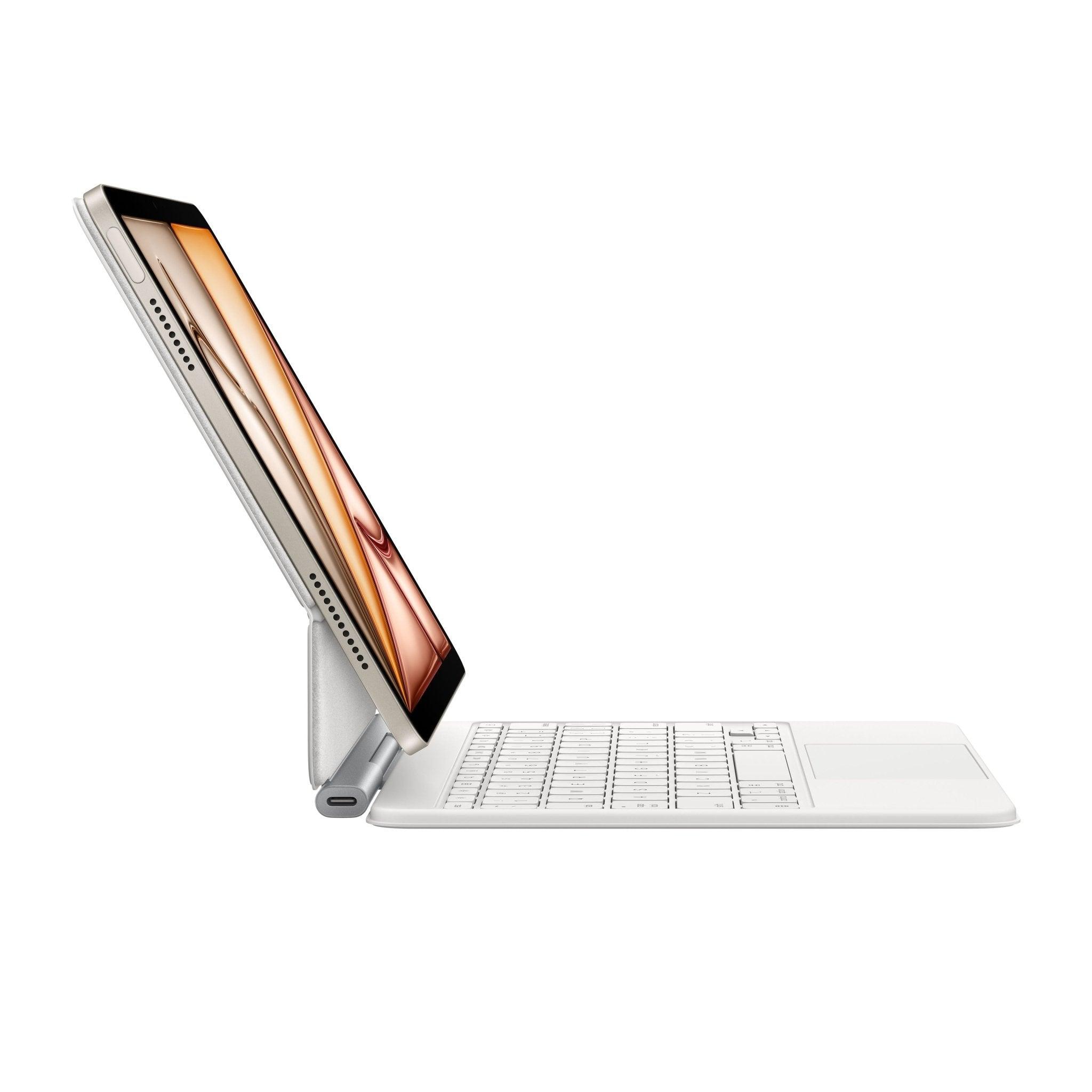 Apple Magic Keyboard (A2261) for the 11" ipad pro & Air - Image 4