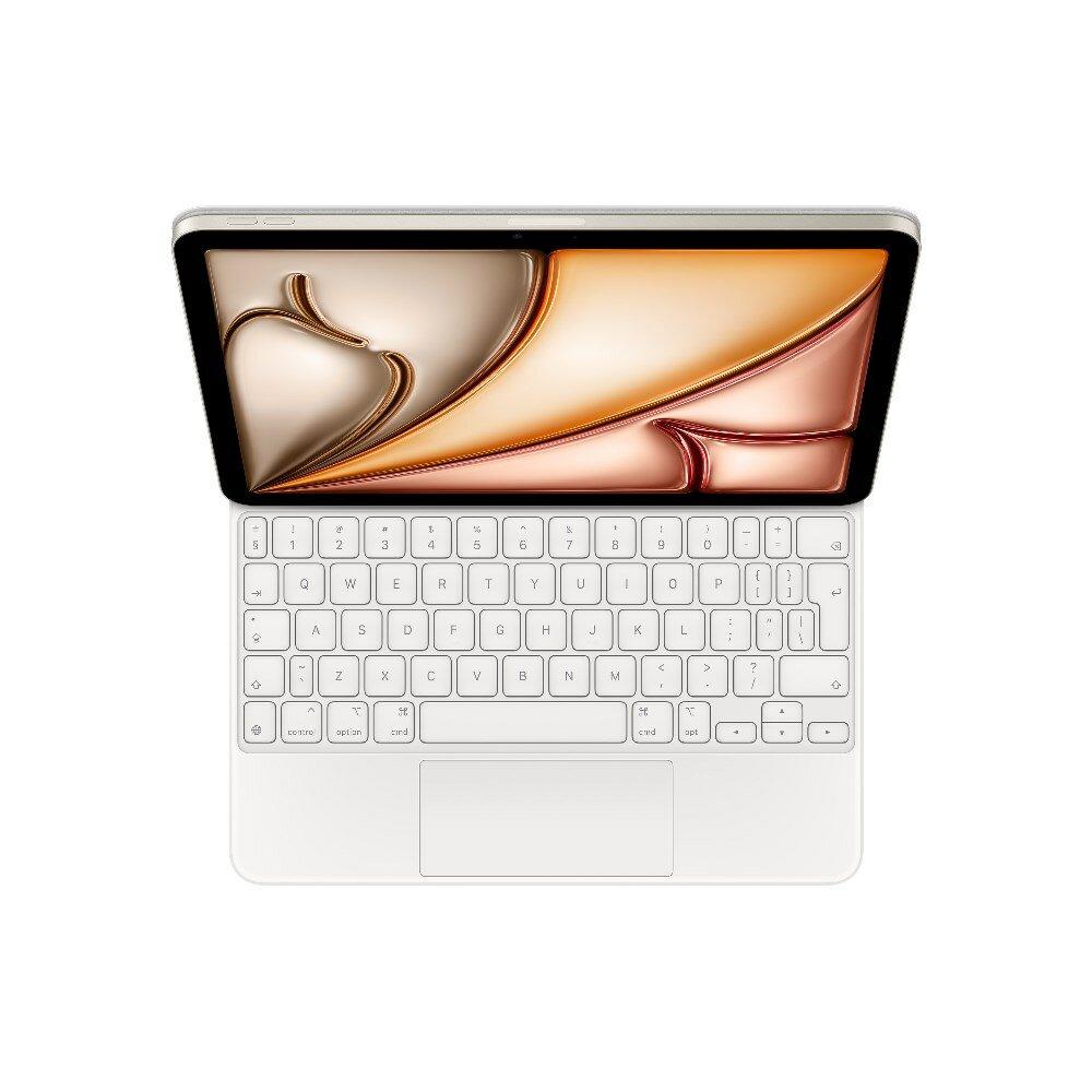Apple Magic Keyboard (A2261) for the 11" ipad pro & Air - Image 3