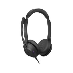 Jabra Evolve2 30 SE USB-C Wired UC Stereo Headset – 23189-989-879