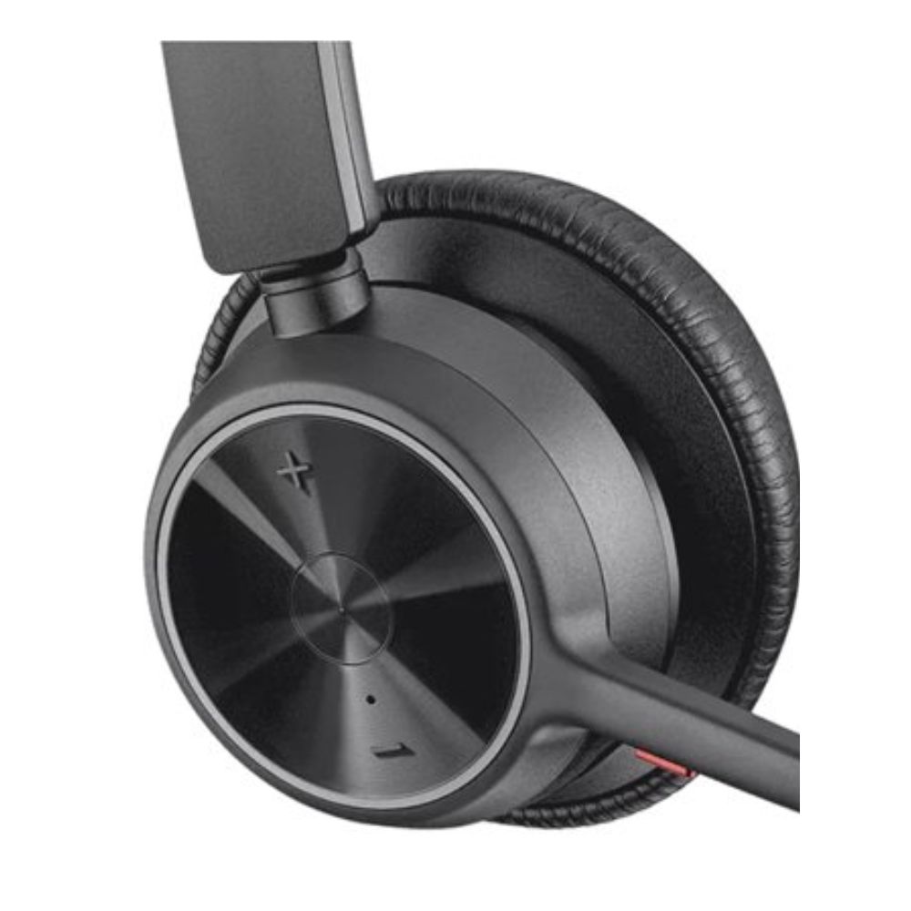 Poly Voyager 4320 Microsoft Teams Certified Headset