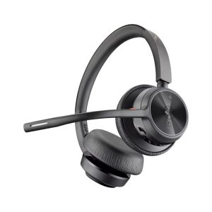 Poly Voyager 4320 Microsoft Teams Certified Headset